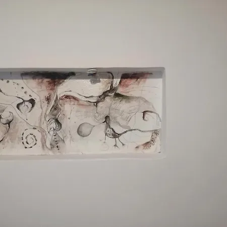 Kaliora House 펜션