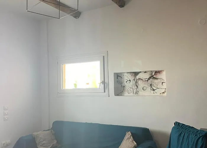 펜션 Kaliora House