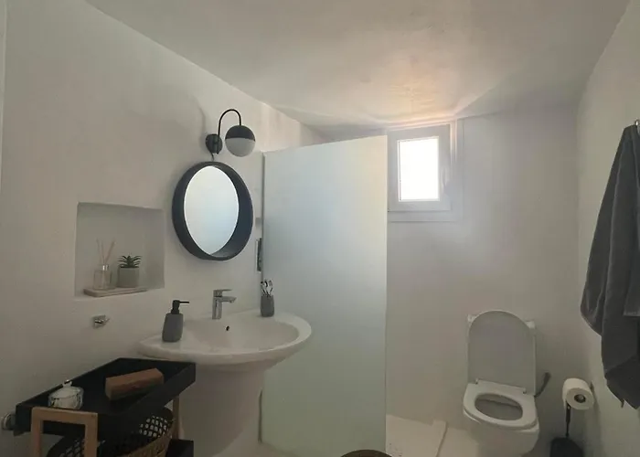 Kaliora House 펜션