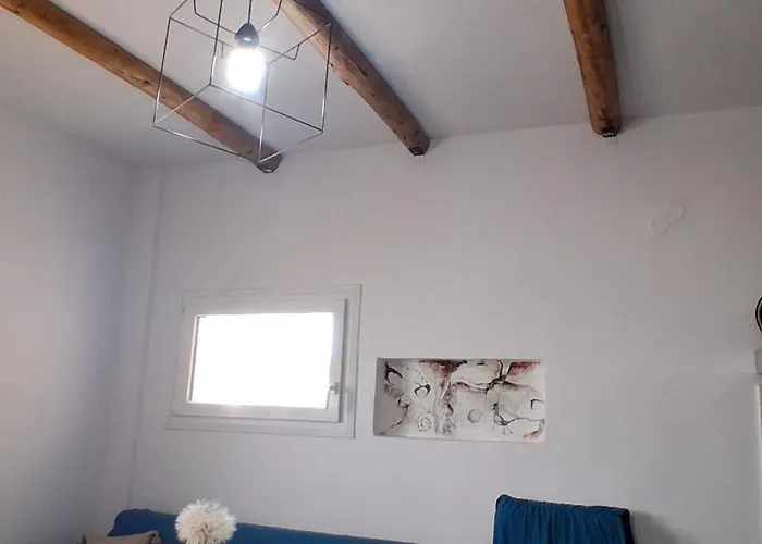 Kaliora House * 메토니