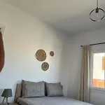 Kaliora House