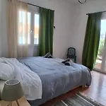 Kaliora House