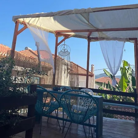 Kaliora House Holiday home *