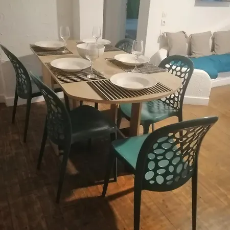 Kaliora House Сasa de vacaciones Methoni (Messenia)