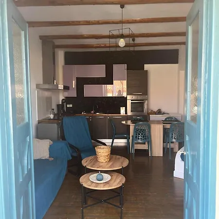 Kaliora House Methoni (Messenia)