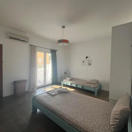 Ferienhaus Kaliora House