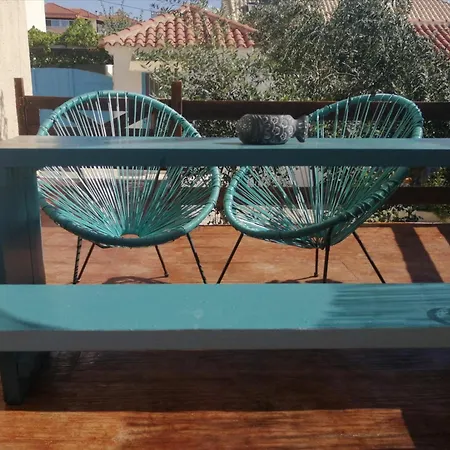 Kaliora House Ferienhaus Methoni (Messenia)