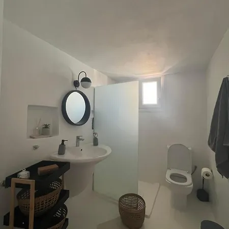 Kaliora House Ferienhaus
