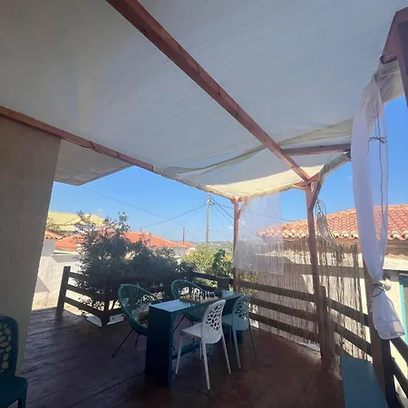 Holiday home Kaliora House