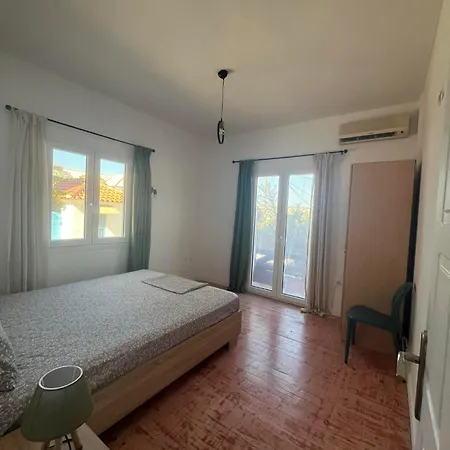 Ferienhaus Kaliora House *