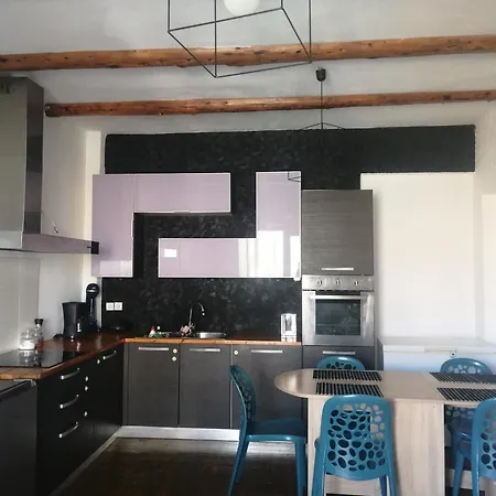 Сasa de vacaciones Kaliora House