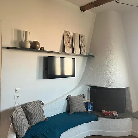 Ferienhaus Kaliora House Methoni (Messenia)