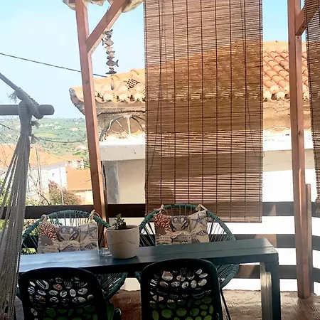 Kaliora House Ferienhaus *