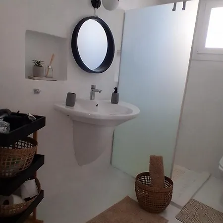 Holiday home Kaliora House *