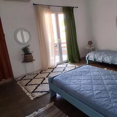 Holiday home Kaliora House *