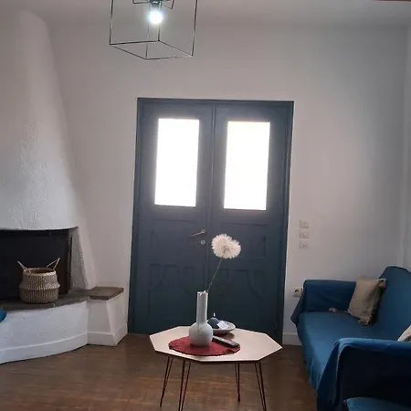 Ferienhaus Kaliora House Methoni (Messenia)