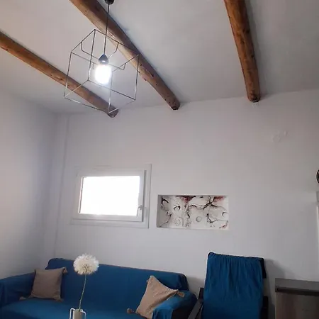 Kaliora House * Methoni (Messenia)