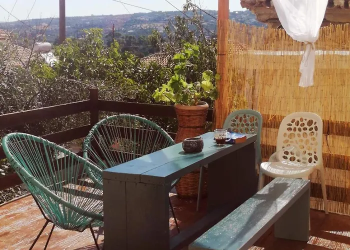 Kaliora House Casa vacanze