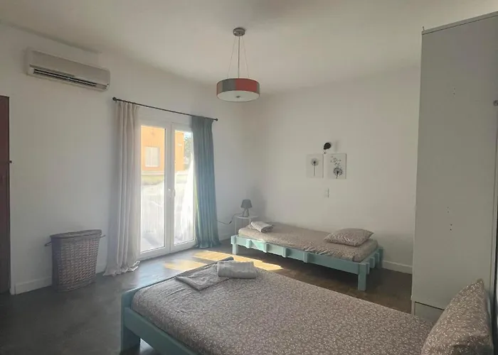 Casa vacanze Kaliora House