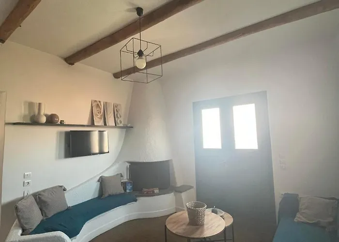 Casa vacanze Kaliora House