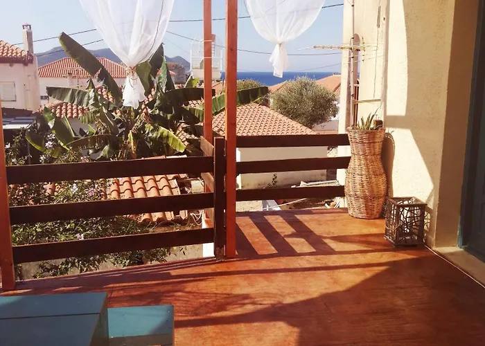 Kaliora House Casa vacanze *