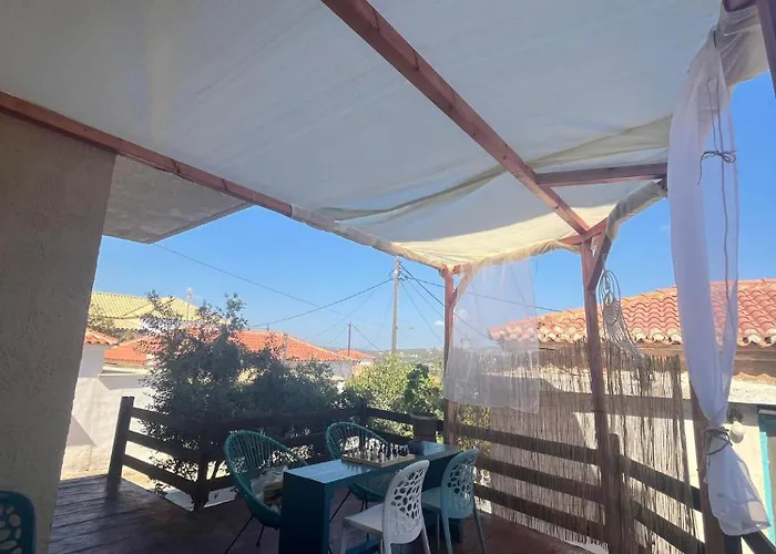 Casa vacanze Kaliora House