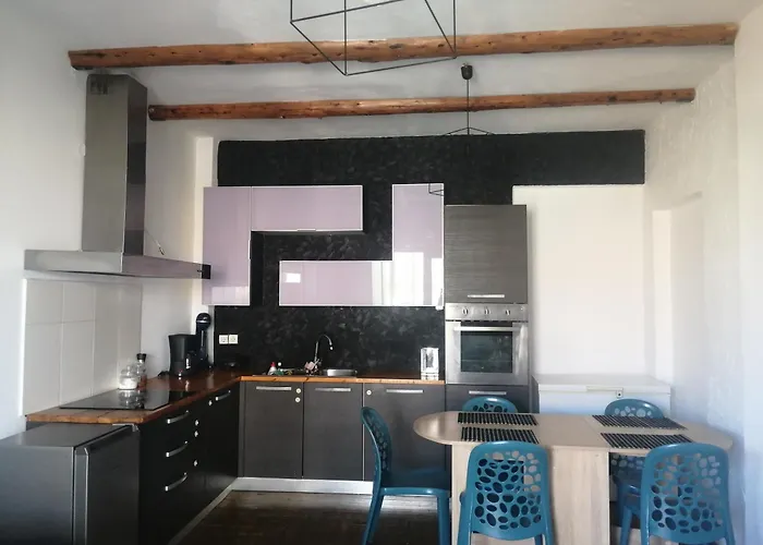 Holiday home Kaliora House