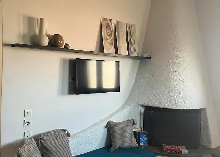 Holiday home Kaliora House Methoni (Messenia)