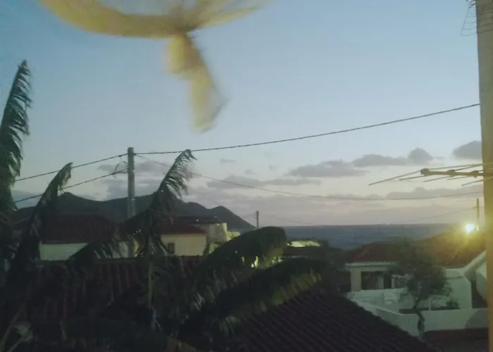 Сasa de vacaciones Kaliora House *