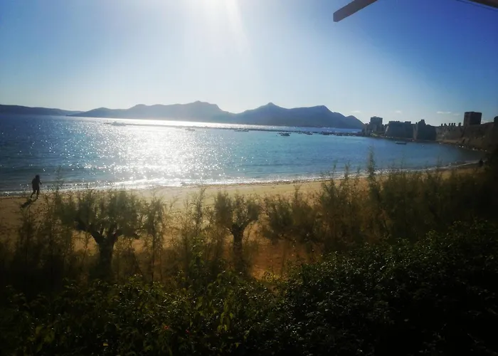 Kaliora House Methoni (Messenia)