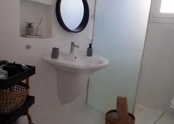 Casa vacanze Kaliora House *