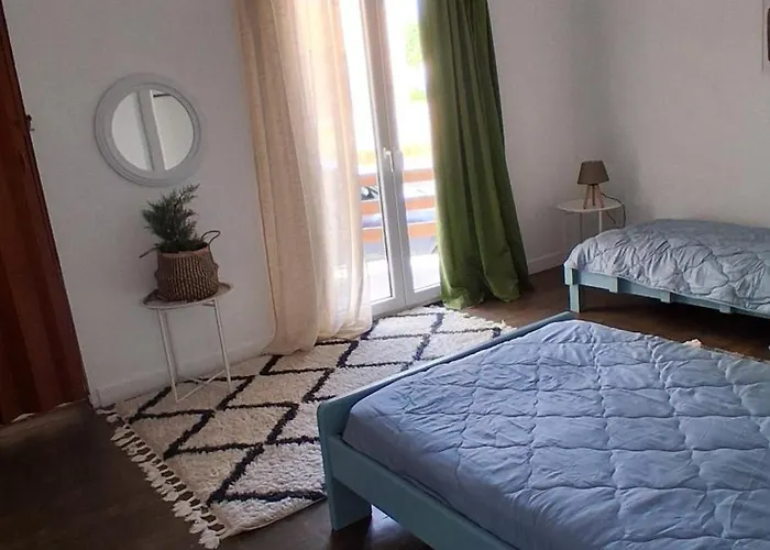 Casa vacanze Kaliora House *